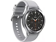 Samsung Galaxy Watch 4 Classic 46mm Zilver voor €162 bij Bol.com
