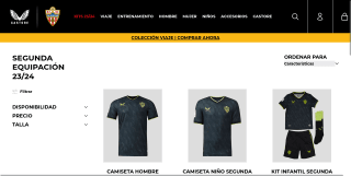 Descuento 20% en UD Almería