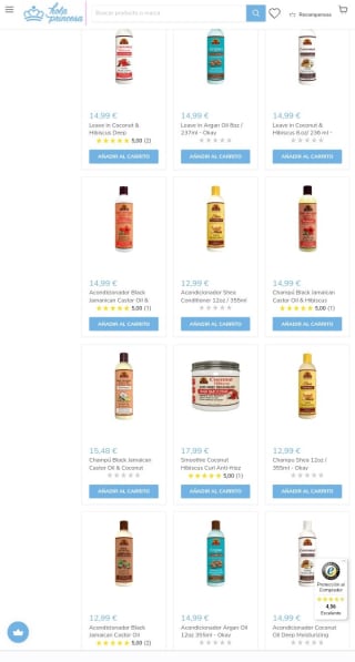 -10% de Descuento en toda la marca Okay.