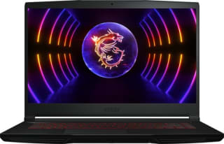 MSI Thin GF63 12VF-272NL - Gaming Laptop - 15.6 inch - 144 Hz voor €1.029 bij Bol.com