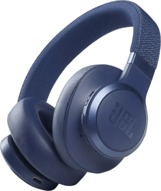 JBL koptelefoon LIVE 660NC voor €89,95