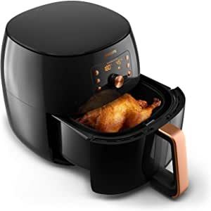 Premium Airfryer XXL HD9860/90 voor €227 bij Amazon