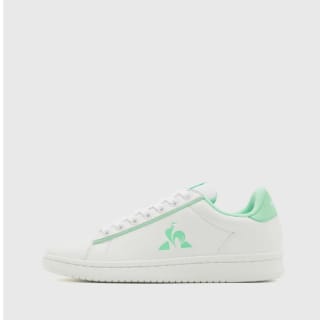 Zapatillas le coq sportif COURT CLEAN por 36€