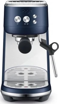 Sage The Bambino Koffiezetapparaat Damson Blue voor €199 bij Ibood