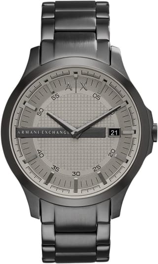 Reloj Armani Exchange AX a $1,999 en Amazon