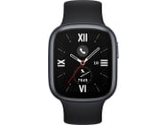 Honor Watch 4 Zwart (Zwarte Siliconenband) voor €70 dmv code bij Aliexpress
