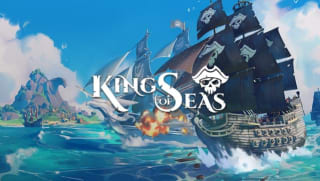King of Seas gratis te claimen bij GOG.com