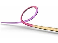 Philips Hue Gradient Lightstrip White and Color - voor 32-34 inch PC's voor €101,99 in de Philips store