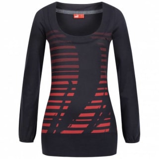 Puma camiseta manga larga de mujer por 8,99€