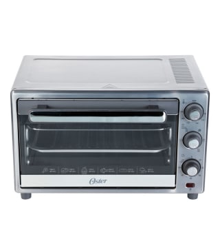 Horno Eléctrico Oster con Freidora por $1,200 en El Palacio de Hierro