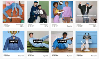 10% descuento Extra en tu compra en Privé by Zalando