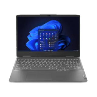 Lenovo LOQ 15 (R7-Windows 11 Home-16GB-512GB-RTX 4060) por 899€