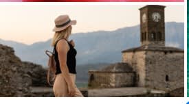 Escapada de 8 días a Albania con visitas, hoteles recomendados y vuelos desde solo 799€