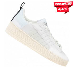 Adidas Originals x Parley Nizza Sneakers voor €49,99 bij Sport-Korting