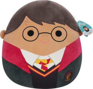 Harry Potter Squishmallows 25cm voor €12,99 bij Bol