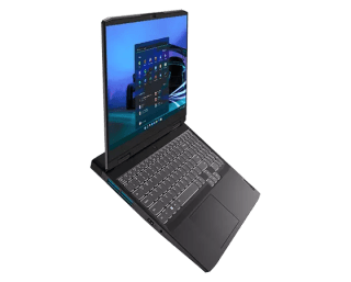 Portátil Lenovo IdeaPad Gaming Ryzen 5 6600H de 16GB/512GB SSD por 649€