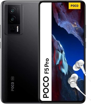 poco f5 pro voor €409,16 (laagste prijs)