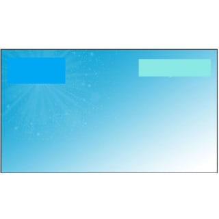 Optoma ALR101 100" projectiescherm voor €299 bij Azerty