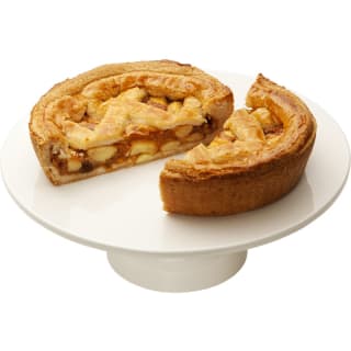 Gratis appeltaart dmv code bij de AH