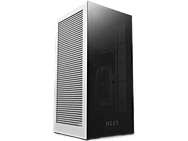 NZXT H1 V2 (2022 Version) Wit voor €233,40 bij Max ICT