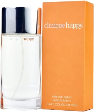 Perfume Clinique Happy 100ml por $465 en Amazon