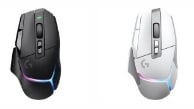 Souris gaming RVB sans Fil Logitech G à 109,99,€