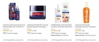 3x2 en productos de belleza y salud en amazon grandes descuentos
