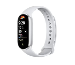 Pulsera Xiaomi Smart Band 9 de Actividad por solo 29,67€