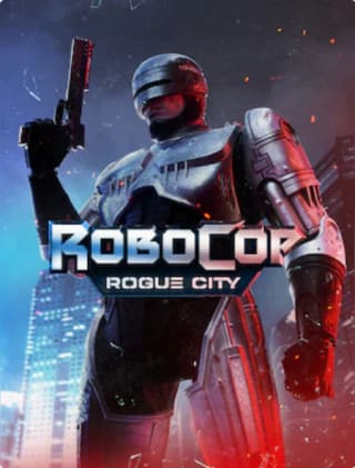 Robocop: Rogue City Steam por solo 18,24€