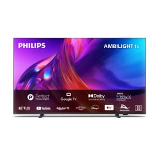 Philips 43" Flat screen TV The One 43PUS8518 8500 Series - 43" voor €507,50 bij Informatique