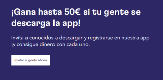 Gana 100€ por invitar a tus amigos a Miravia