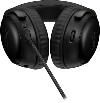 Auriculares Gaming HyperX Cloud III por 89,79€