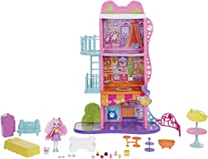 Apartamento Enchantimals por 29,99€