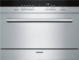 Siemens Inbouw Vaatwasser SK75M522EU voor €506 bij Artandcraft