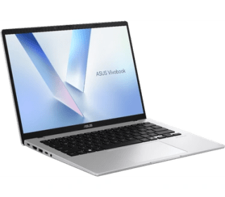 ASUS Vivobook 14 M1407KA-LY011W - Copilot+ Laptop - 14 inch voor €769 bij Bol