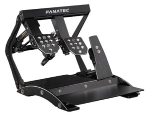 Pédales Fanatec ClubSport V3 inversées à 429,95 €