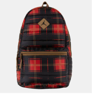 Mochila Nike Air Jordan por 19.99€