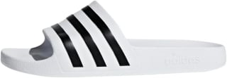 Adidas Adilette Aqua slippers voor €12,72 bij Amazon