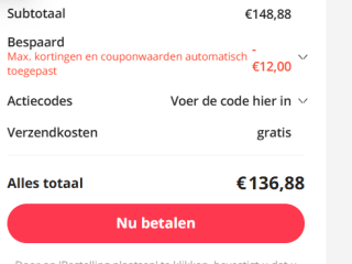 Xiaomi Poco M6 Pro (8GB/256GB) voor €136,88 dmv code bij Aliexpress