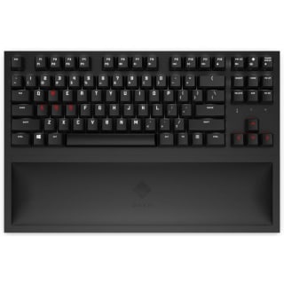 HP Omen Spacer Wireless TKL Keyboard voor €73 bij Informatique
