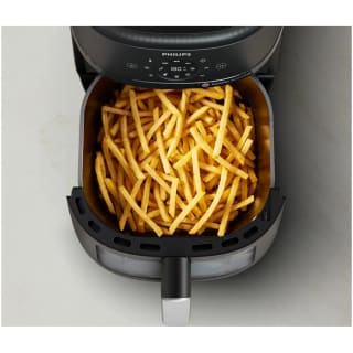 Philips 2000 6.2l Air Fryer 6.2L voor €85,60 bij Expert