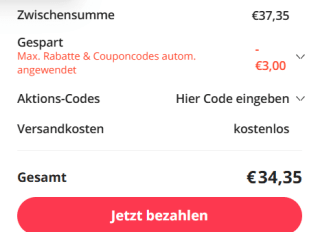 Nintendo Switch Princess Peach: Showtime voor €34,35 dmv code bij Aliexpress