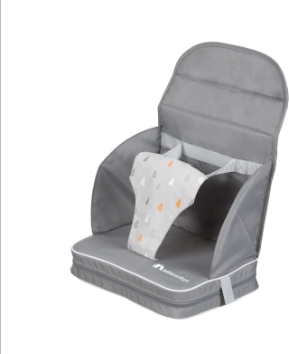 Trona de Viaje Travel Booster Bebe Confort por solo 9,99€
