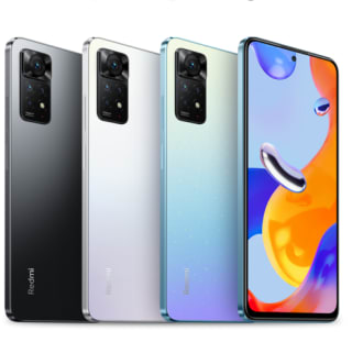 Xiaomi Redmi Note 11 Pro 6GB/128GB por 222.70€