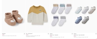 Tot 50% korting tijdens de Mid Season Sale bij C&A