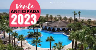 Venta anticipada para verano 2023, leer descripción