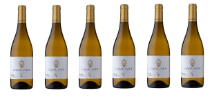 6 Botellas de Casar de Vide Sobre Lías 2022 por 44€