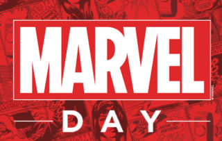 Empiezan los Marvel day en Zavvi