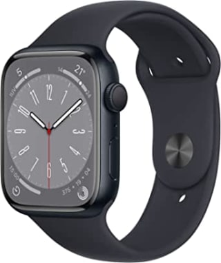 Apple Watch 8 45mm por 465€