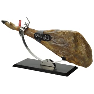 Jamón bellota 50% raza ibérica Sotoalbos peso aproximado 8,5kg por 199€